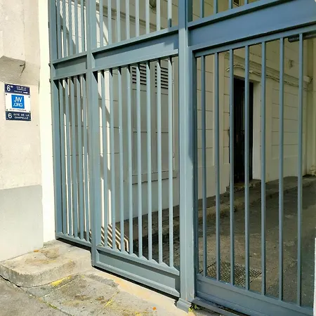 Appartamento De 20 M *