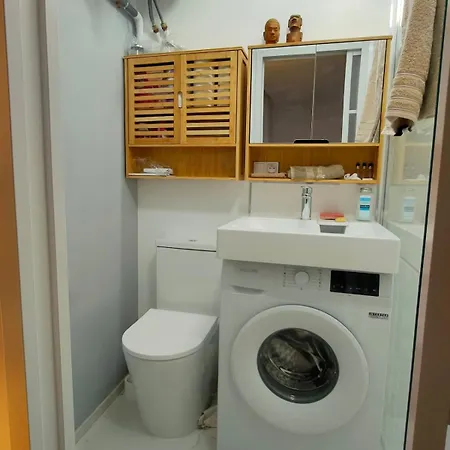Apartment De 20 M