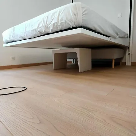 Apartment De 20 M
