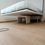 Lägenhet De 20 M
