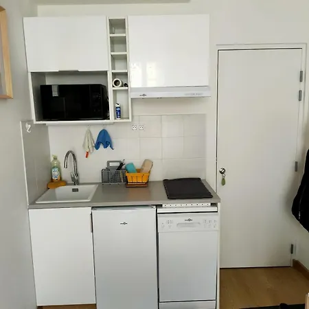 Apartament De 20 M