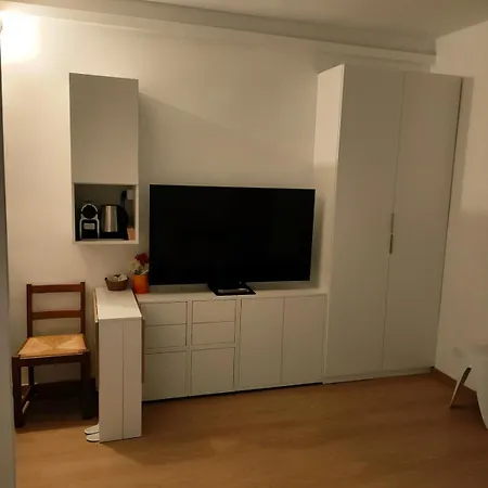 Appartamento De 20 M Parigi