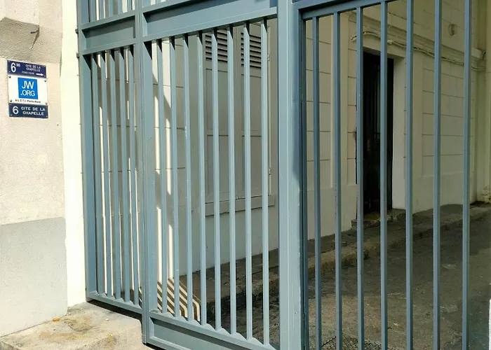 Apartment De 20 M *
