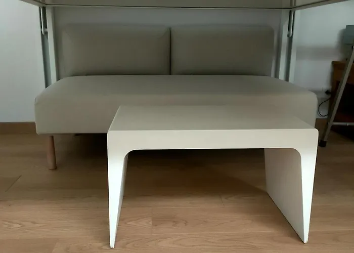 De 20 M Apartment Paris