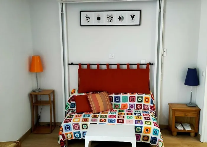 Apartment De 20 M Paris