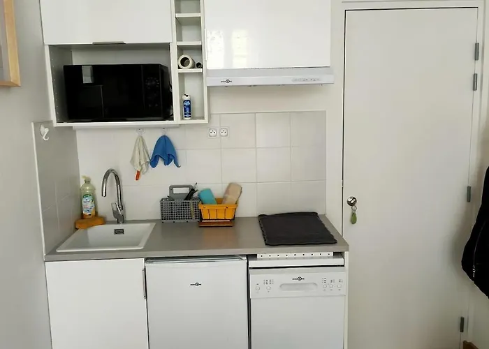Apartment De 20 M