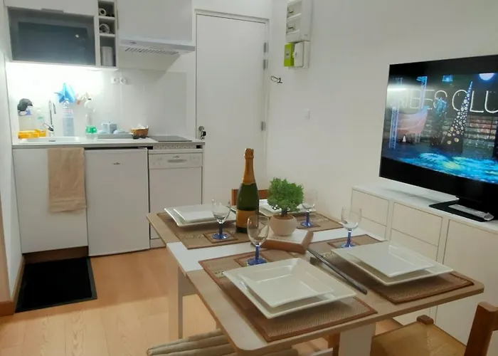Apartment De 20 M Paris
