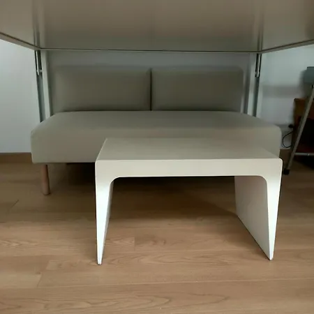 De 20 M Apartment Paris