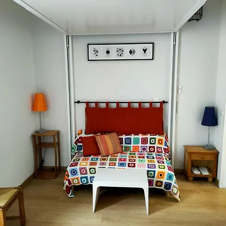 Apartment De 20 M Paris